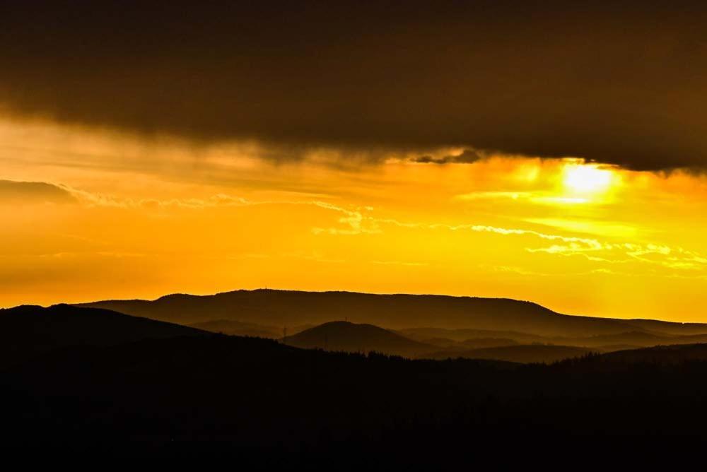 Konak Vuk Nova Varoš Exteriör bild